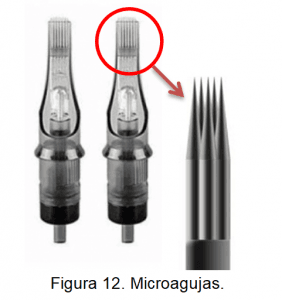soluciones capilares