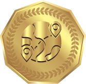 icono medalla